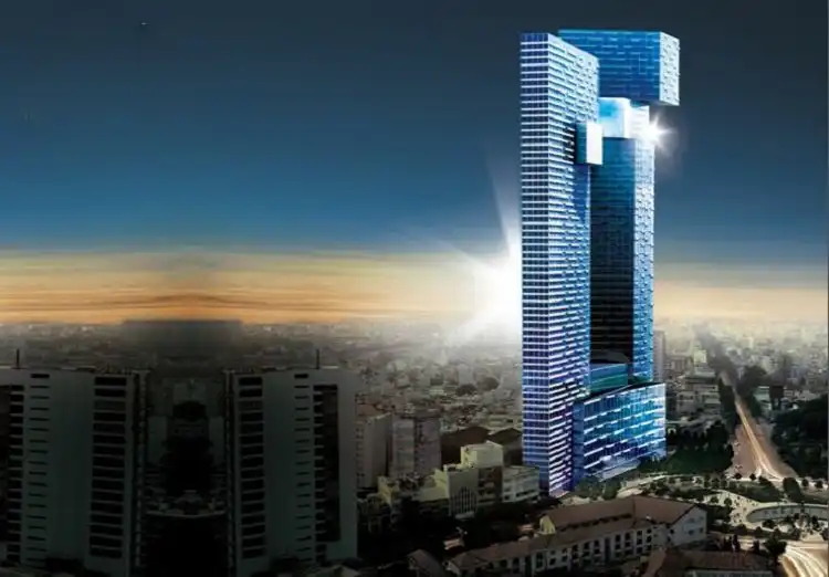 17 chi tiêu căn hộ chung cư trông rất nổi bật tại TP. Hồ Chí Minh dự định chào bán trong năm 2021
