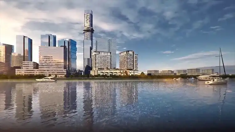 17 đầu tư cự án căn hộ nổi trội bên trên thành phố Hồ Chí Minh dự kiến rao bán vào năm 2021